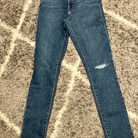Levi’s 311 shaping skinny - Picture 1 of 5